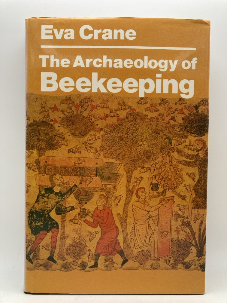 The Archaeology of Beekeeping