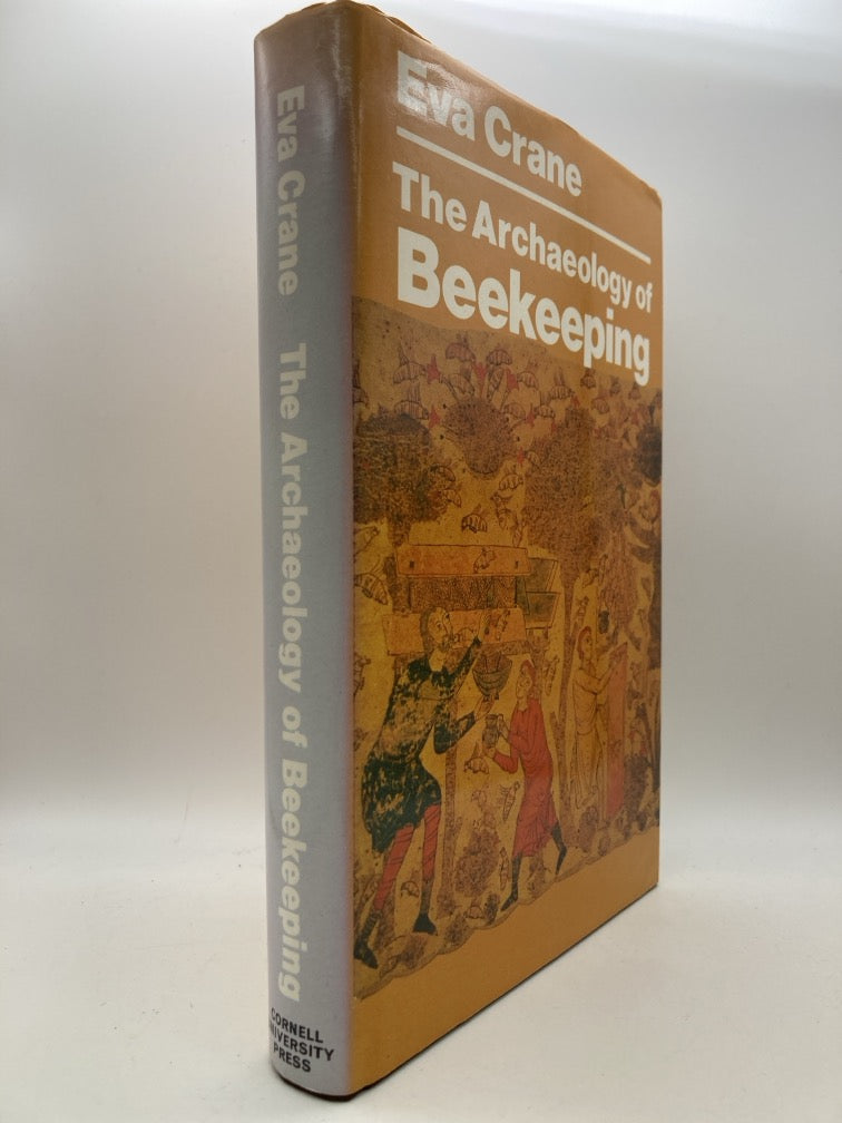 The Archaeology of Beekeeping
