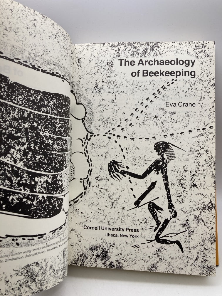 The Archaeology of Beekeeping