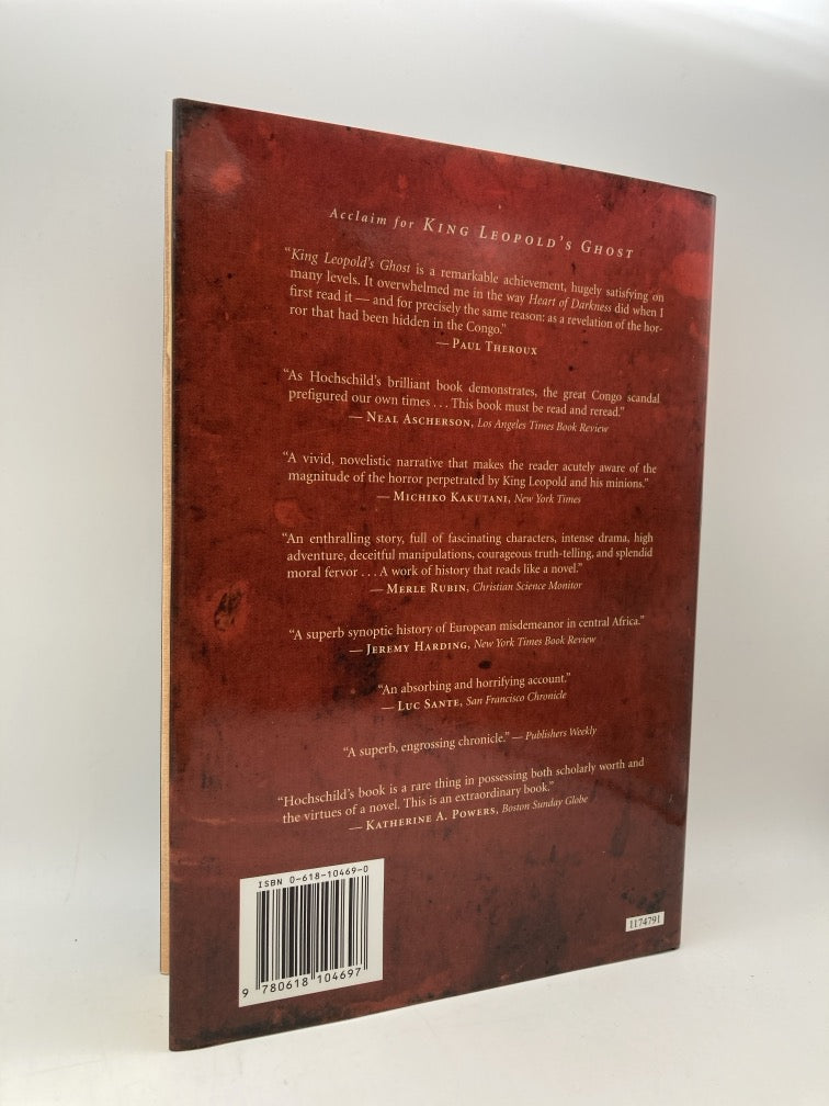 Bury the Chains: Prophets and Rebels in the Fight to Free an Empire's Slaves