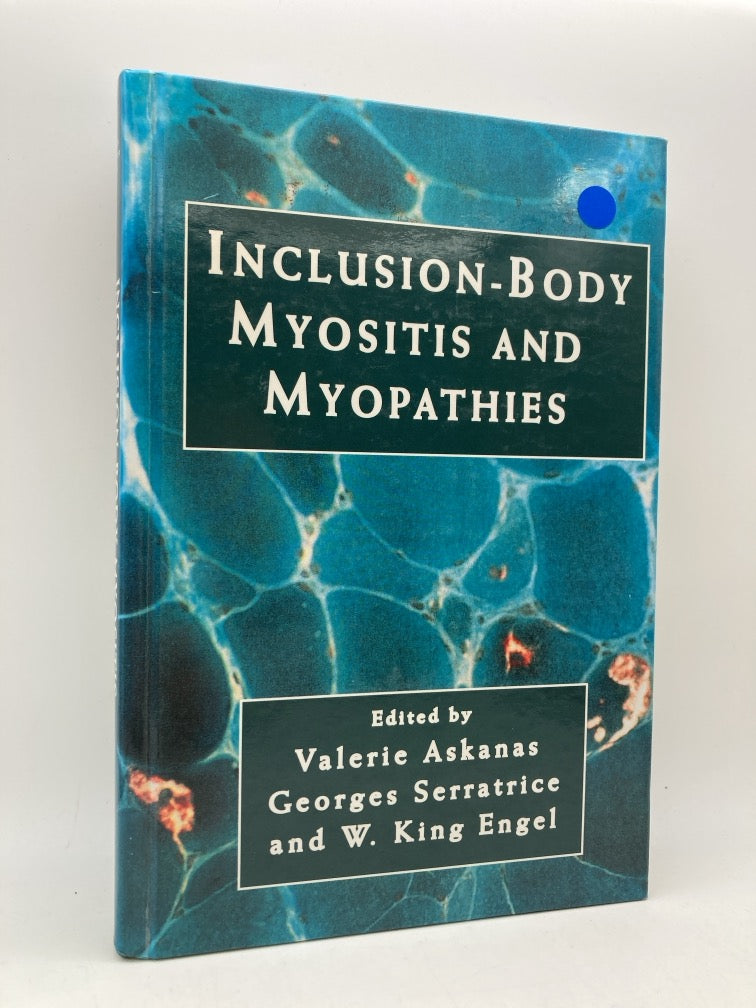 Inclusion-Body Myositis and Myopathies