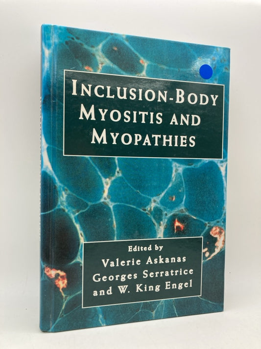 Inclusion-Body Myositis and Myopathies