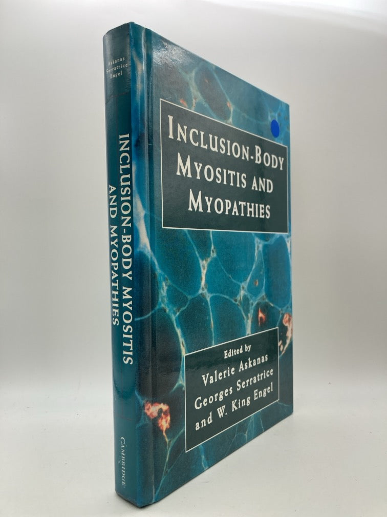 Inclusion-Body Myositis and Myopathies