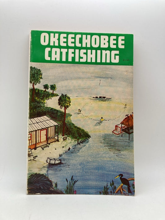 Okeechobee Catfishing