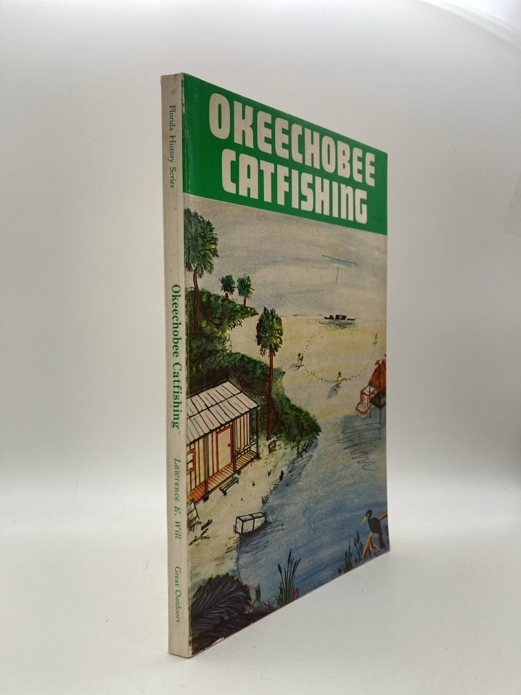 Okeechobee Catfishing