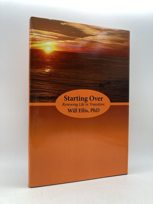 Starting Over: Renewing Life in Transition