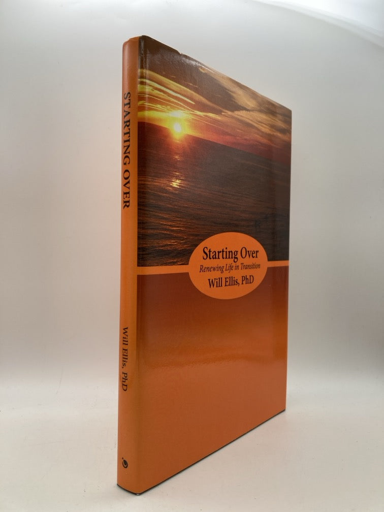 Starting Over: Renewing Life in Transition