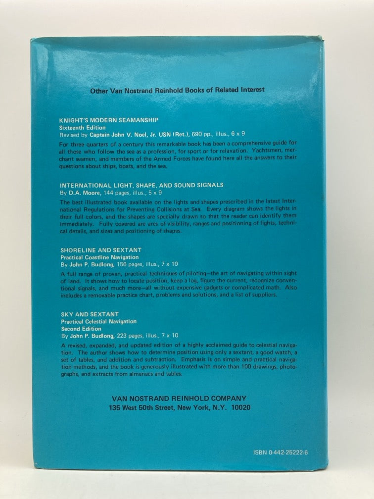 A Primer of Navigation (Sixth Edition)