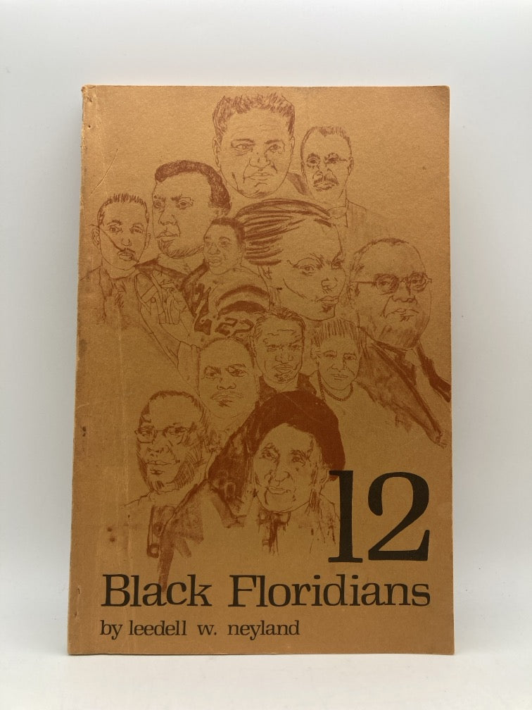 12 Black Floridians