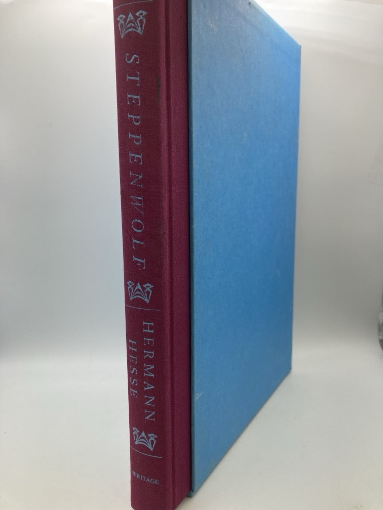 Steppenwolf (Heritage Press)
