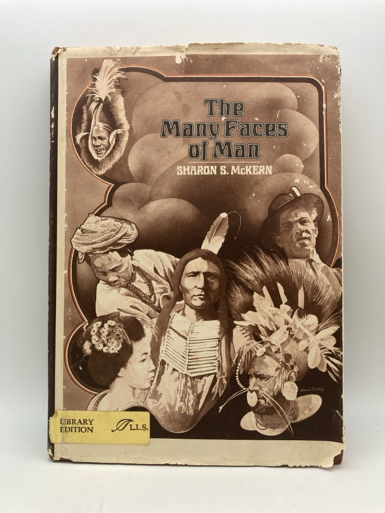 The Many Faces of Man