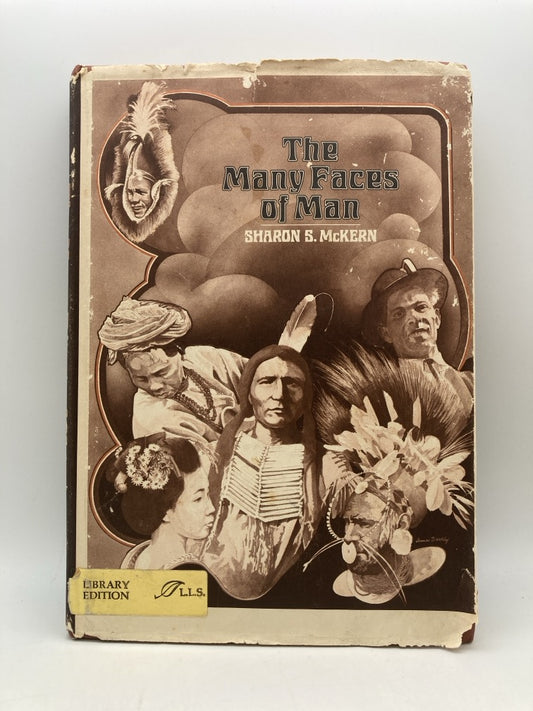 The Many Faces of Man