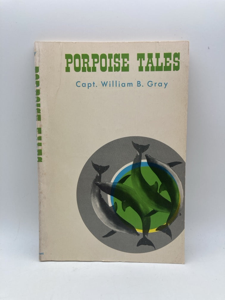 Porpoise Tales