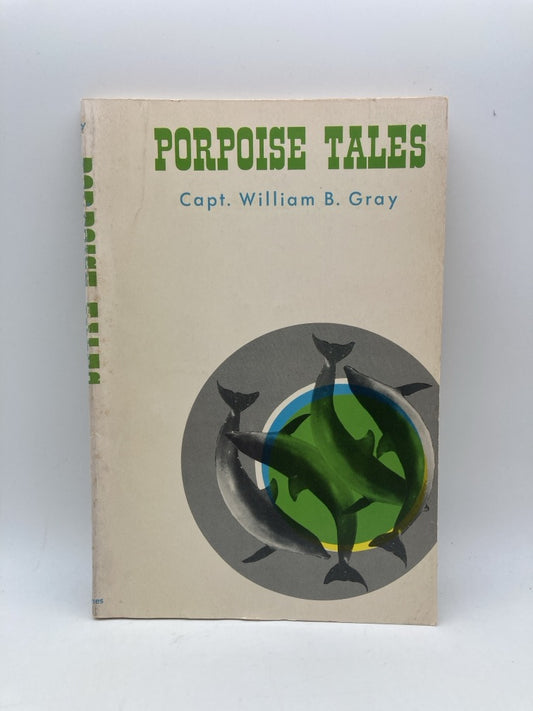 Porpoise Tales