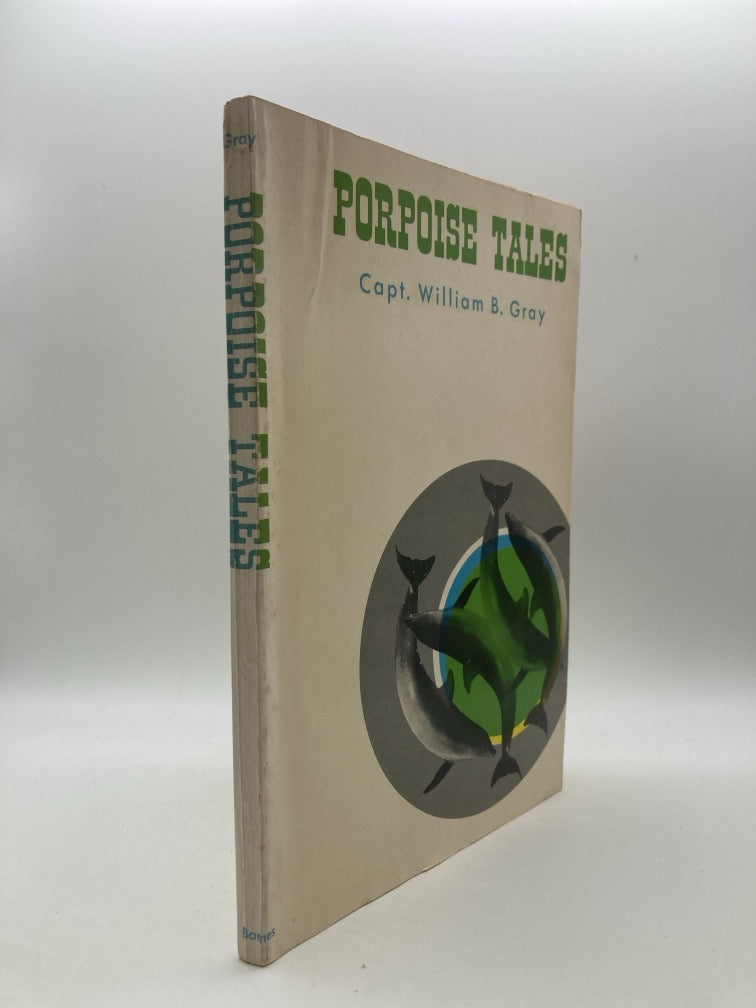 Porpoise Tales