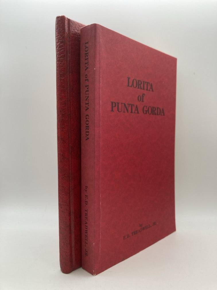 Slow Tralin' and Lorita of Punta Gorda