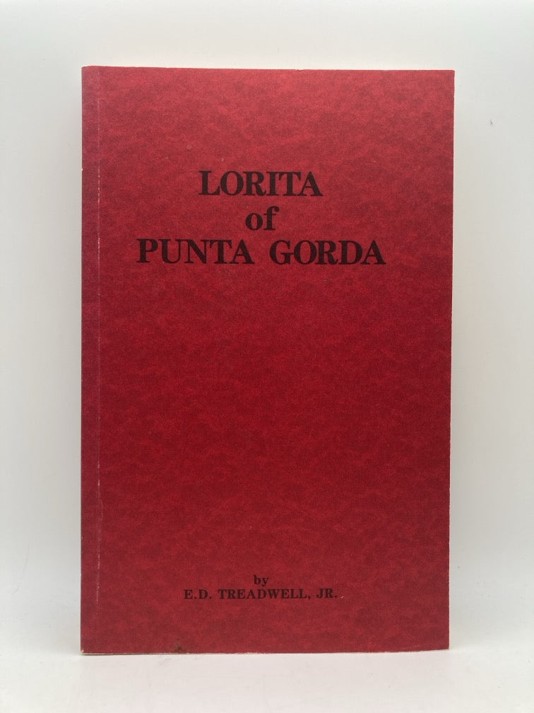 Slow Tralin' and Lorita of Punta Gorda