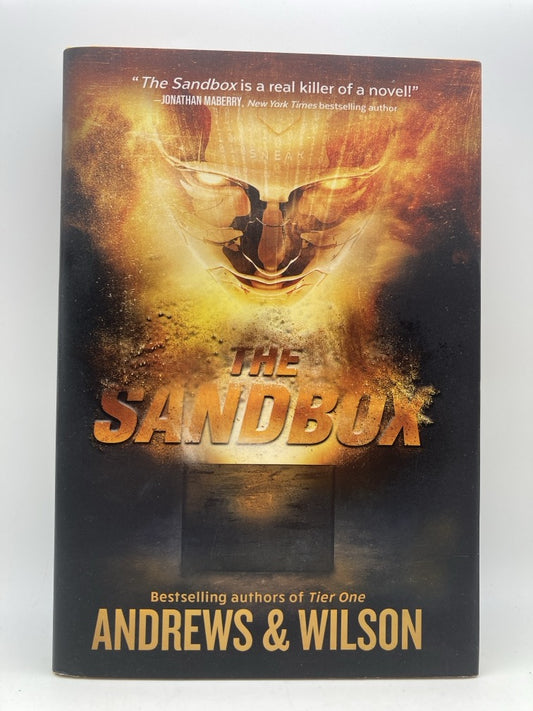 The Sandbox (Copy) (Copy)