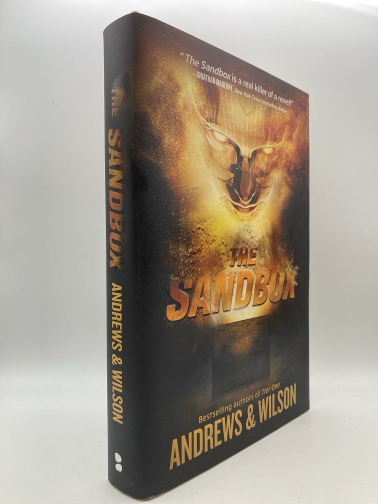 The Sandbox (Copy) (Copy)