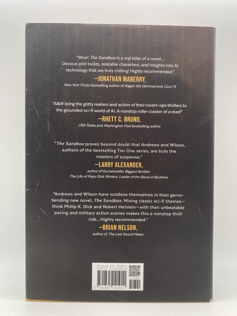 The Sandbox (Copy) (Copy)