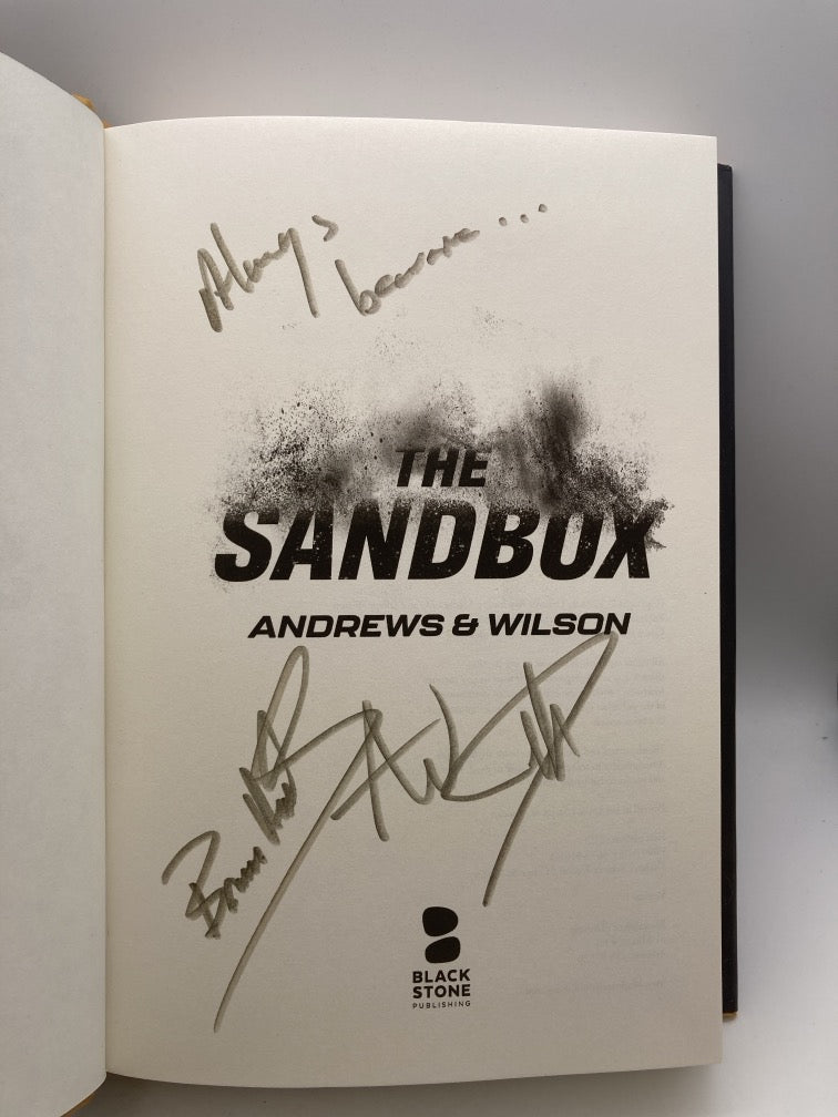 The Sandbox (Copy) (Copy)