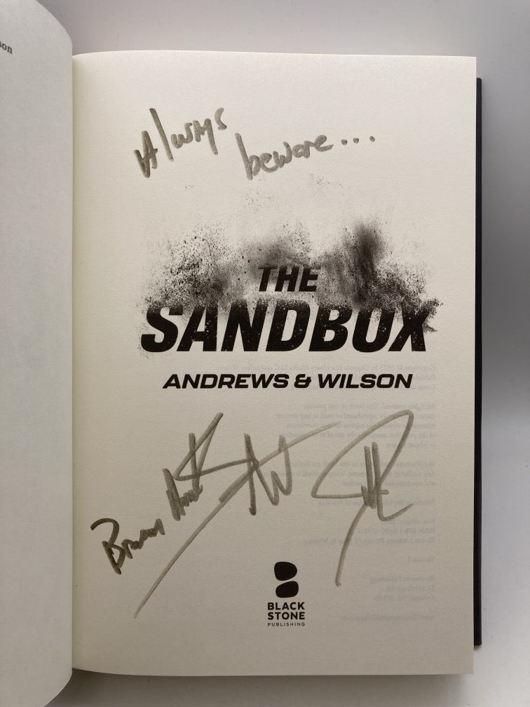 The Sandbox