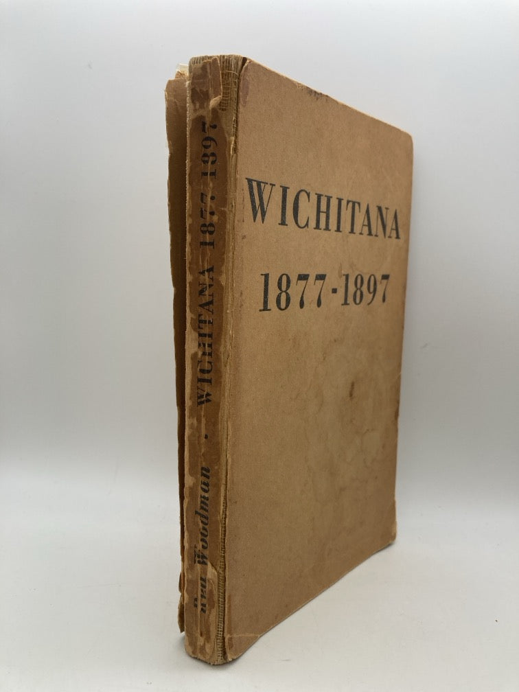 Wichitana 1877-1897