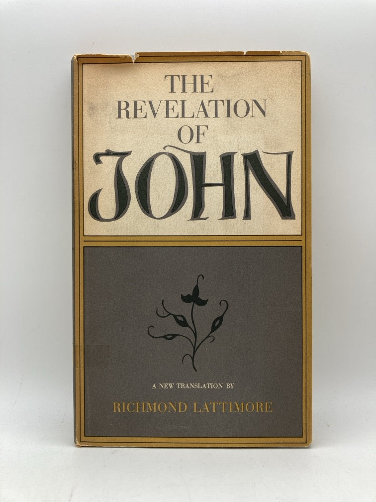 The Revelation of John