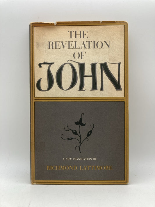 The Revelation of John