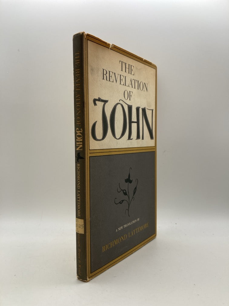 The Revelation of John