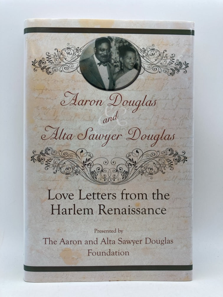 Love Letters from the Harlem Renaissance: Aaron Douglas and Alta Sawyer Douglas