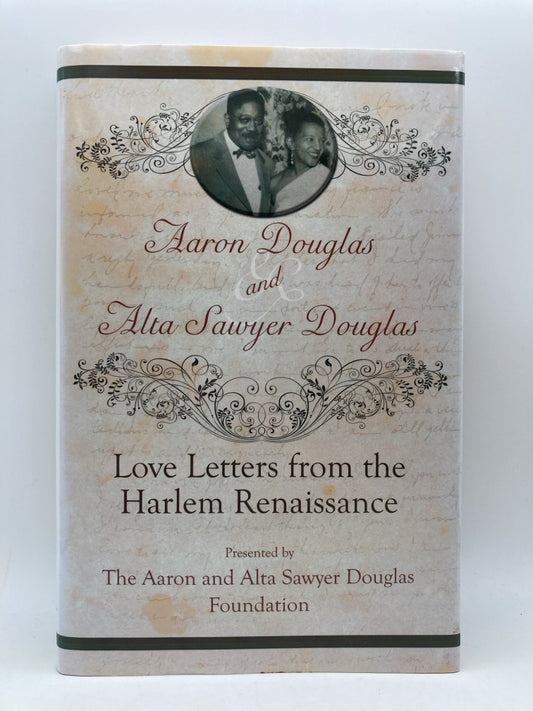 Love Letters from the Harlem Renaissance: Aaron Douglas and Alta Sawyer Douglas