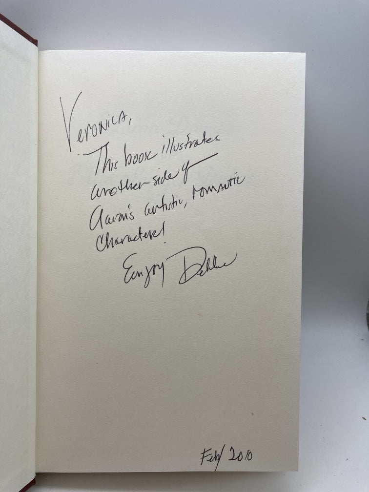 Love Letters from the Harlem Renaissance: Aaron Douglas and Alta Sawyer Douglas