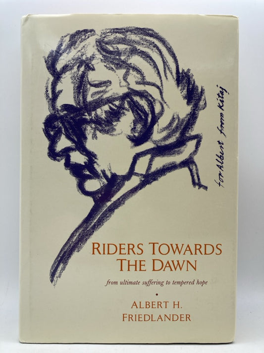 Riders Towards the Dawn: From Ultimate Suffering to Tempered Hope