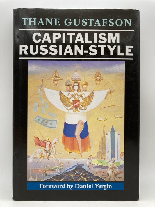 Capitalism Russian-Style