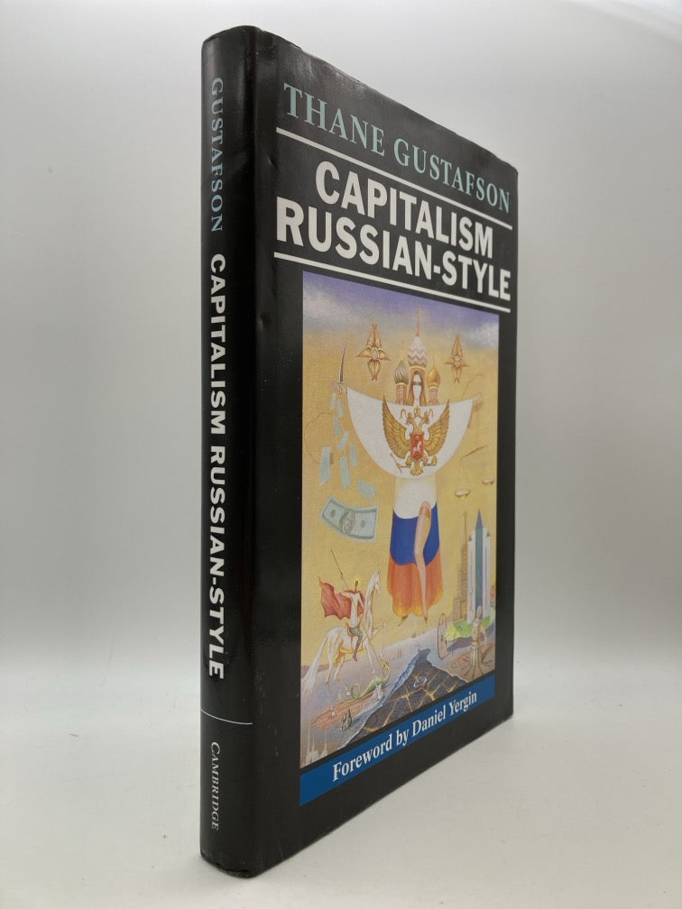 Capitalism Russian-Style