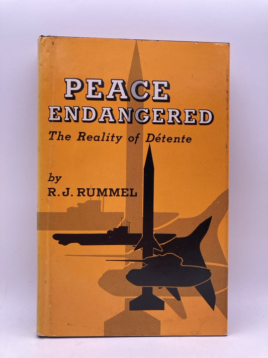 Peace Endangered: The Reality of Detente