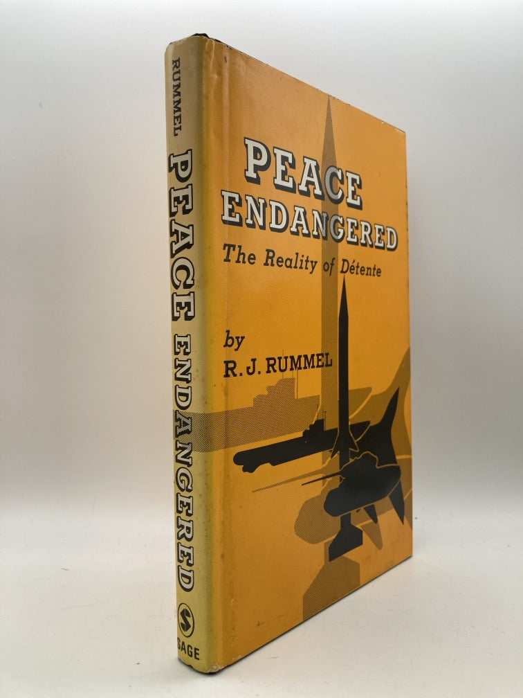 Peace Endangered: The Reality of Detente