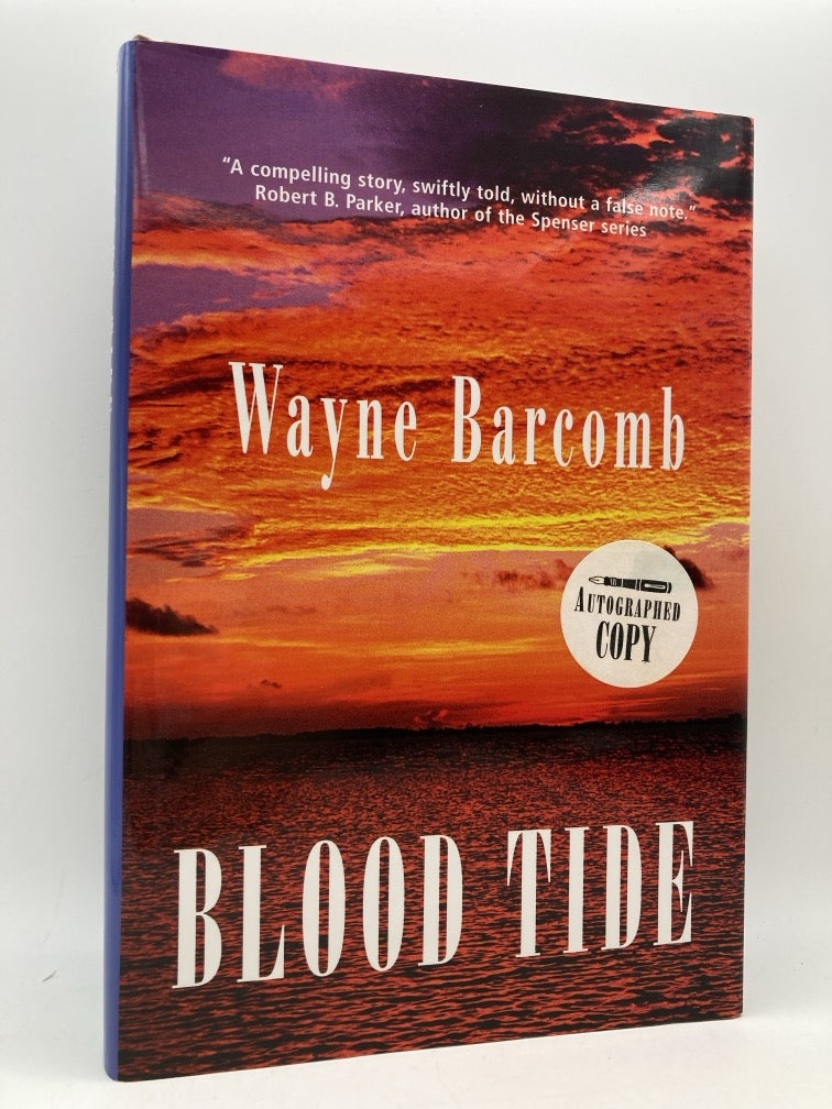 Blood Tide