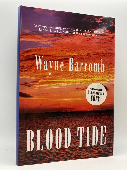 Blood Tide