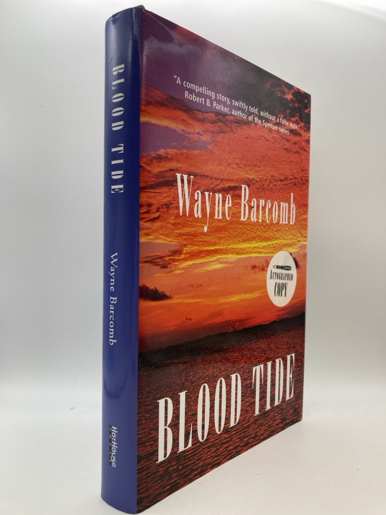 Blood Tide