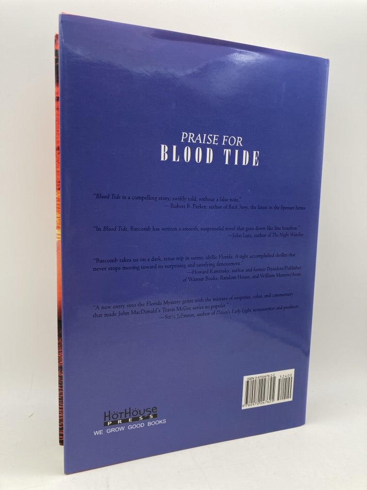 Blood Tide
