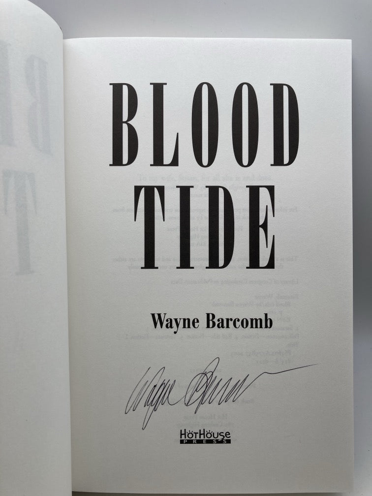 Blood Tide