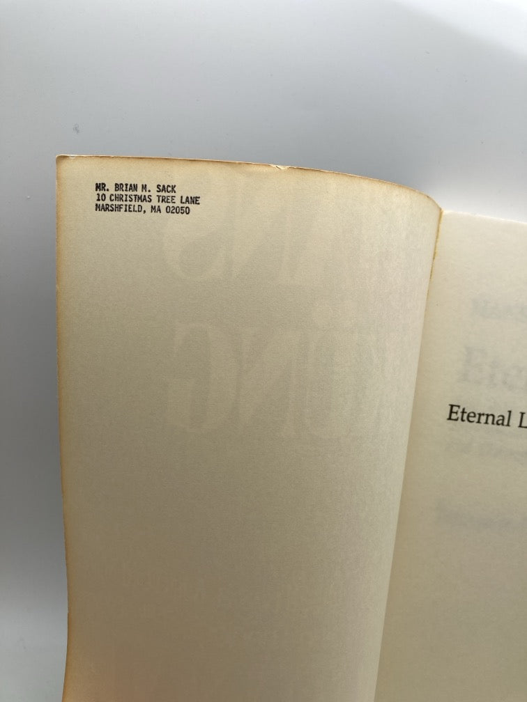 Eternal Life? Life After Death as a Medical, Philosophical and Theological Problem