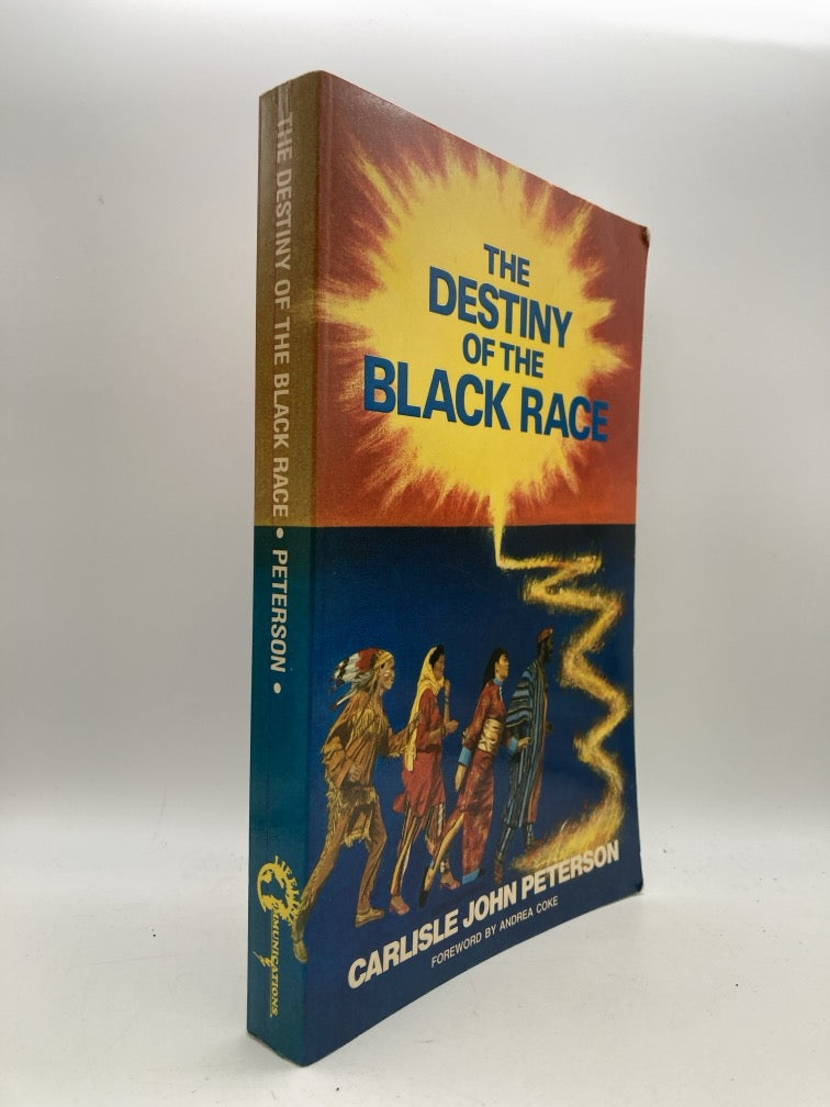 The Destiny of the Black Race