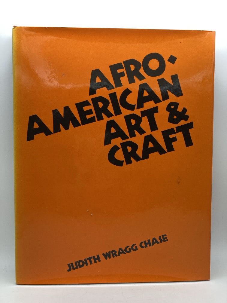 Afro-American Art & Craft