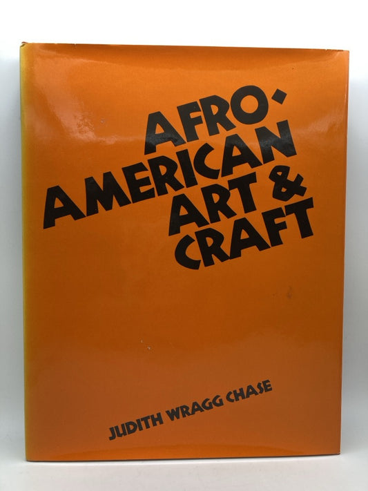 Afro-American Art & Craft