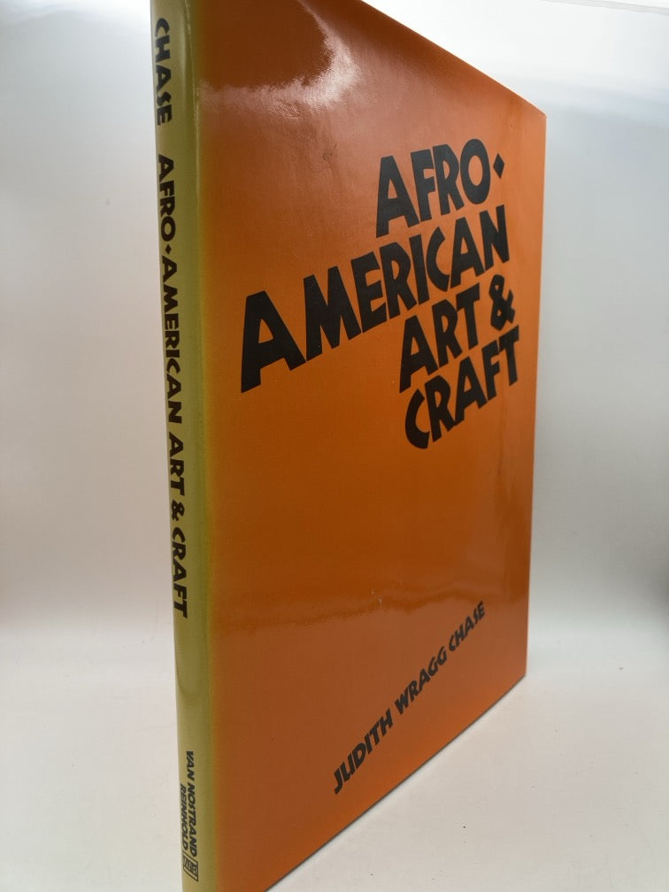 Afro-American Art & Craft