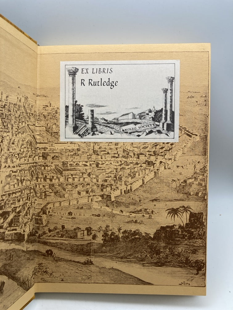 The Siege of Delhi: Mutiny Memories of an Old Officer (Folio Society)
