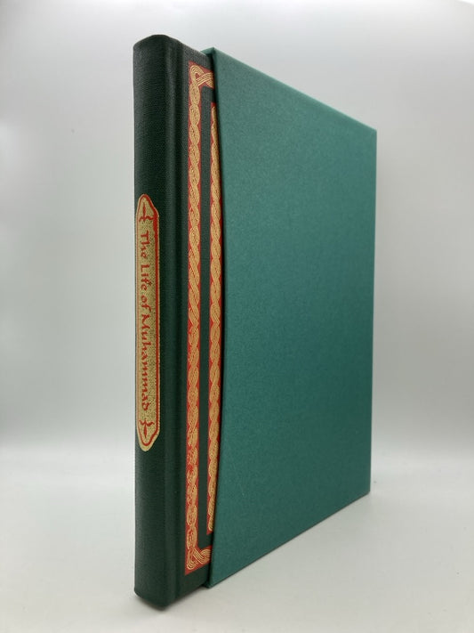 The Life of Muhammad (Folio Society)
